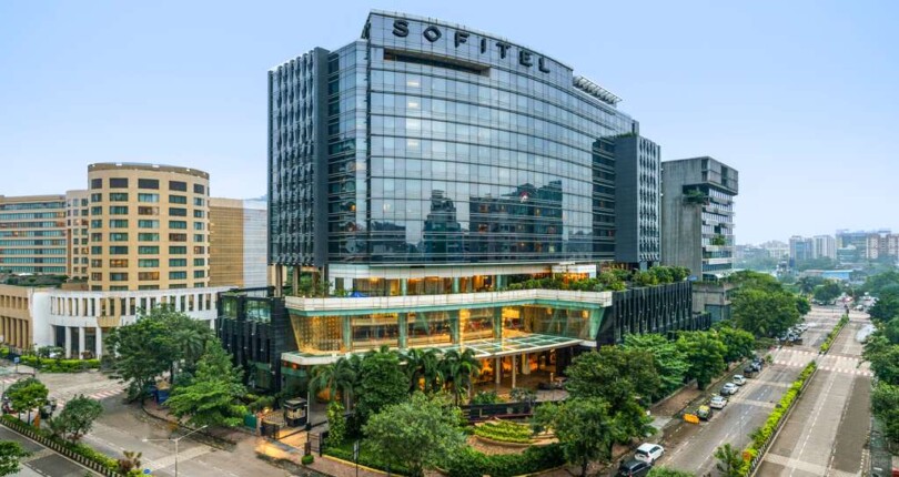 Commercial Office Space For Rent in Bandra Kurla Complex