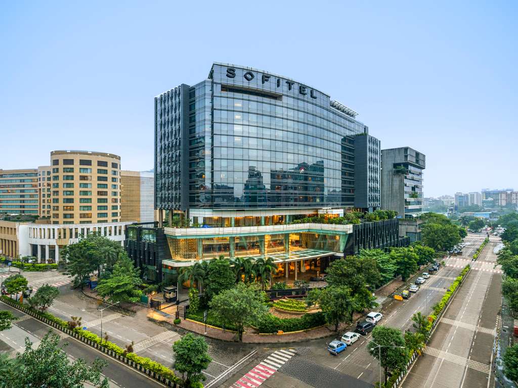 Commercial Office Space For Rent in Bandra Kurla Complex