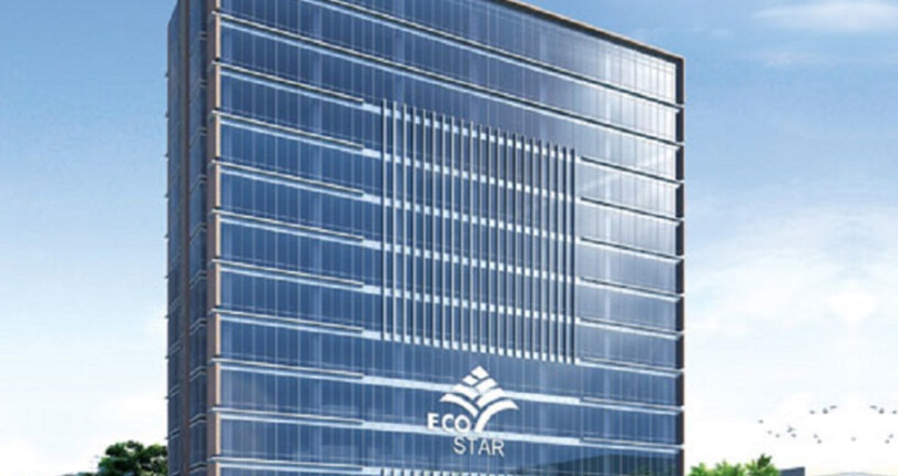 Commercial Office Space For Rent in Eco Star, Goregaon East
