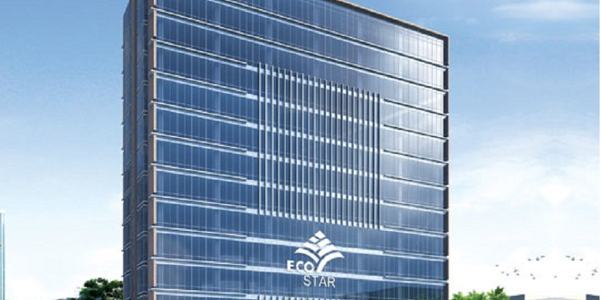 Commercial Office Space For Rent in Eco Star, Vishveshwar Nagar