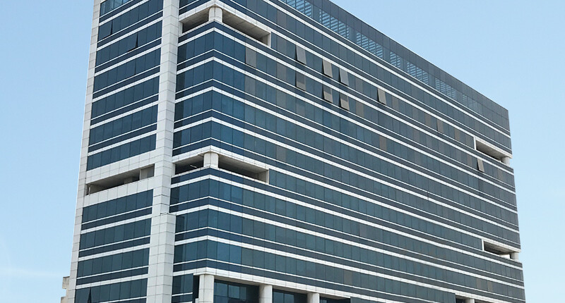 Commercial Office Space For Rent in Hubtown VIVA, Shankarwadi Jogeshwari East,