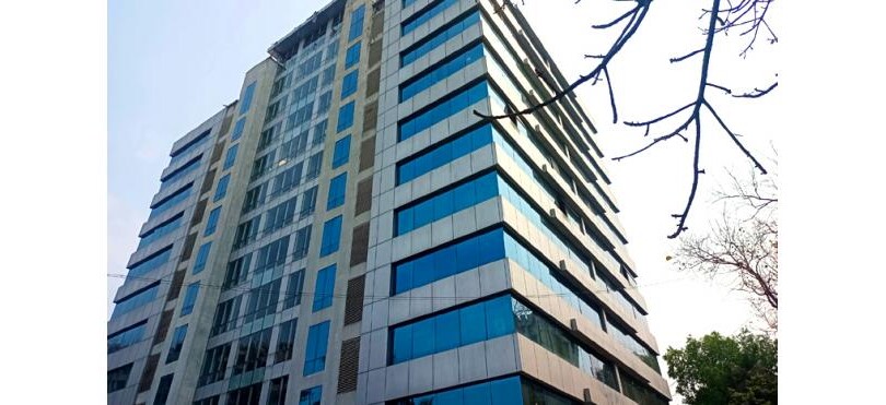 Commercial Office Space In Jai Antriksh, Marol