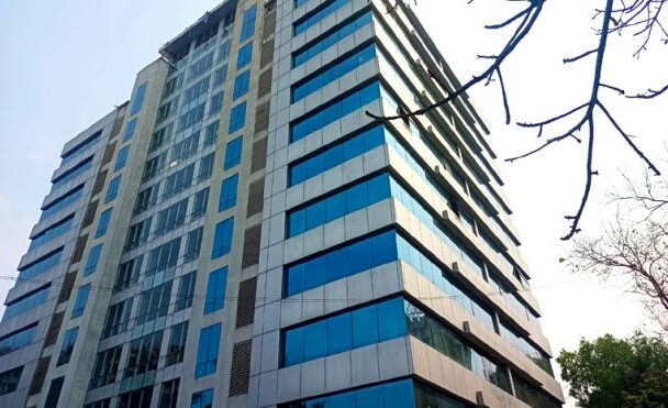 Office Space For Rent In Jai Anteriksh, Marol Naka.