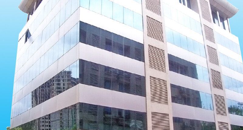 Commercial Office Space For Rent in Govandi