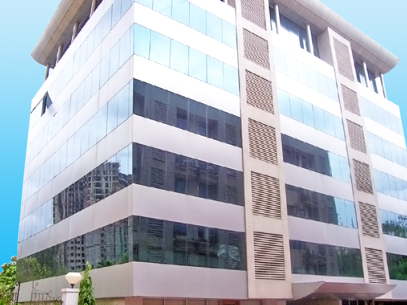 Commercial Office Space For Rent in Govandi