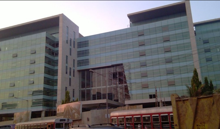 Commercial Office Space For Rent in Filix Tower , Bhandup West