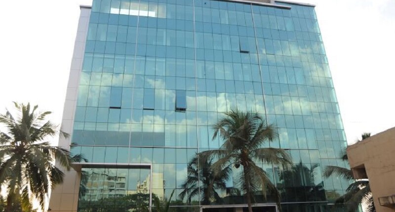 Commercial Office Space For Rent in Vakratunda Corporate Park, Vishveshwar Nagar