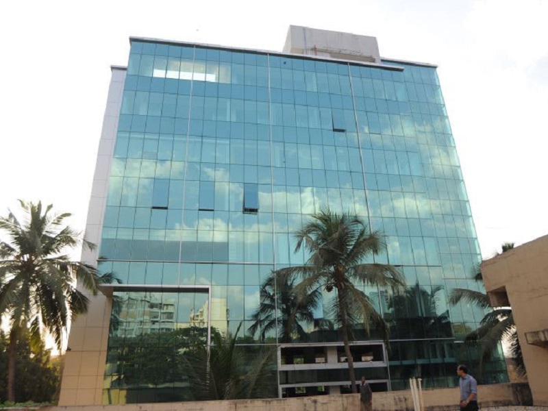 Commercial Office Space For Rent in Vakratunda Corporate Park, Vishveshwar Nagar