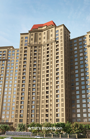 Commercial Office Space For Rent in Hiranandani Business Park