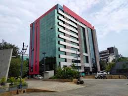 2800 Sq-ft Premium Commercial Office Space for Rent in Sahar Plaza Meadows, Andheri East