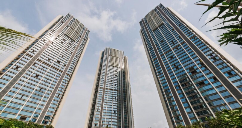 Commercial Office Space For Rent in Goregaon East