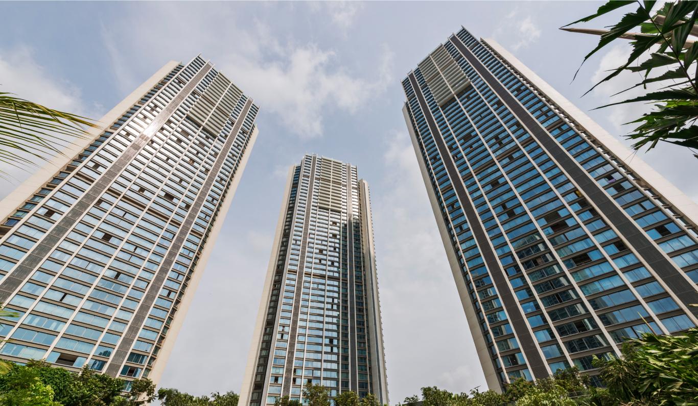 Commercial Office Space For Rent in Goregaon East