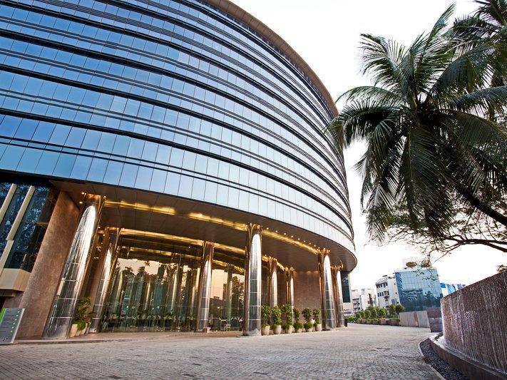 Commercial Office Space For Rent in Boomerang, Andheri East
