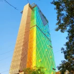 1477 Sq-ft Commercial Office Space For Rent in Parinee i, Andheri West, Mumbai