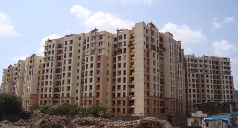 Office Space For Rent in Akruti Orchid Park, Andheri East