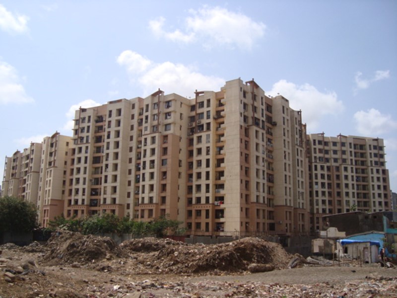 Office Space For Rent in Akruti Orchid Park, Andheri East