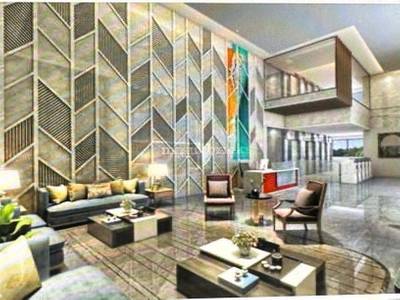 Commercial Office Space For Rent in Chakala, Mumbai