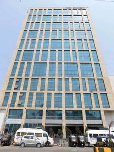 Commercial Office Space For Rent in Tunga Village, Mumbai