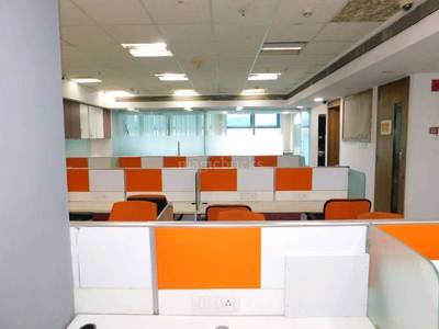 Spacious 2250 Sq-ft Commercial Office Space for Rent in Marol, Mumbai