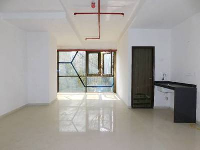Commercial Office Space For Rent in The Metropole, Ghatkopar West, Mumbai