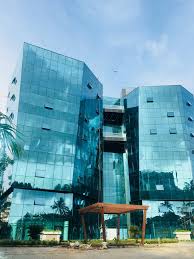 Commercial Office Space For Rent in NIBR 1 Aerocity, Andheri East.