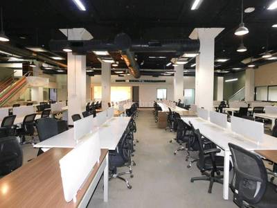 13,108 Sq-ft Commercial Office Space for Rent – Jogeshwari East, Mumbai