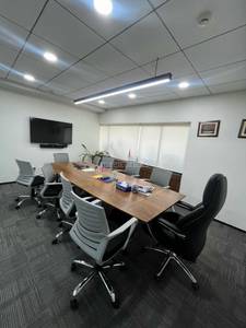 33,000 Sq-ft Commercial Office Space for Rent in Chakala, Mumbai