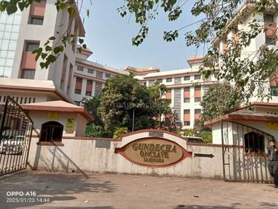500 Sq-ft Commercial Office Space for Rent – Saki Naka, Mumbai