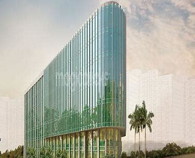 1500 Sq-ft Commercial Office Space for Rent – Lodha Supremus, Andheri East, Mumbai