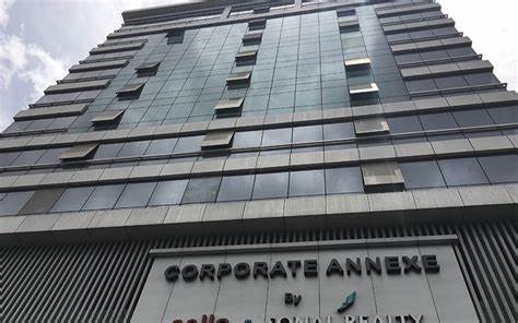 640 Sq-ft Commercial Office Space for Rent in Corporate Annexe, Goregaon East