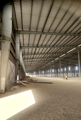 Commercial/Industrial Space for Lease