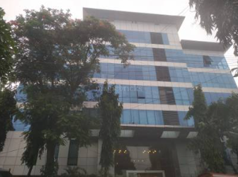 Spacious 2000 Sq-ft Commercial Office Space for Rent in Universal Business Park, Chandivali, Mumbai