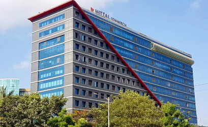 4200 Sq-ft Premium Commercial Office Space for Rent in Mittal Commercia, Marol, Mumbai