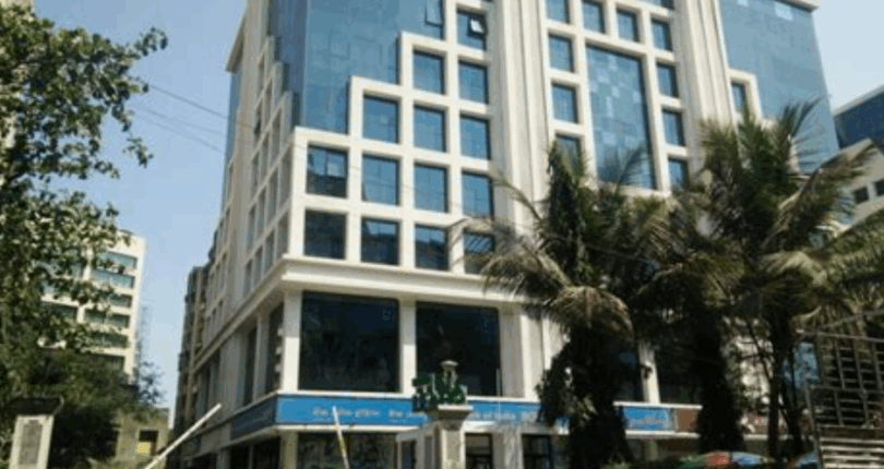 24,000 Sq-ft Commercial Office Space for Rent in Silver Metropolis, Goregaon East