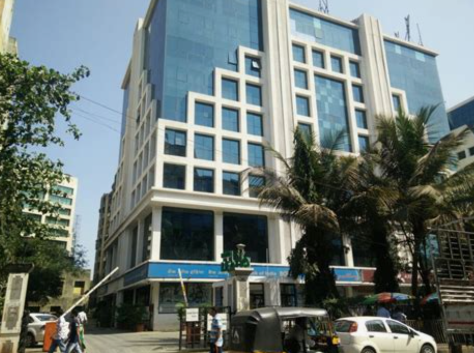24,000 Sq-ft Commercial Office Space for Rent in Silver Metropolis, Goregaon East