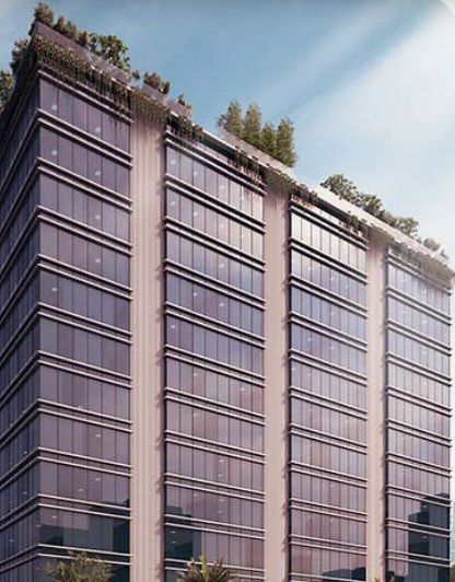 250 Sq-ft Commercial Office Space for Rent – 86 Central, Ghatkopar, Mumbai