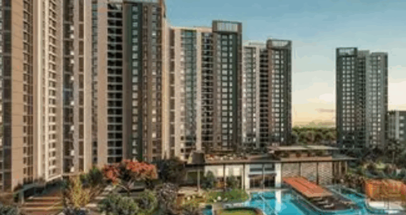 400 Sq-ft Commercial Shop for Rent in Godrej Urban Park, Chandivali