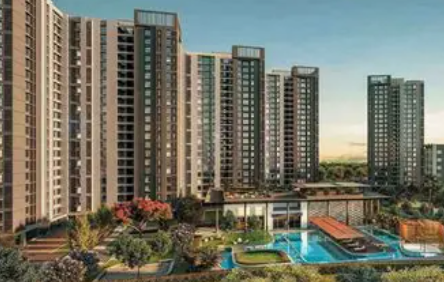 400 Sq-ft Commercial Shop for Rent in Godrej Urban Park, Chandivali