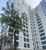 800 Sq-ft Premium Commercial Office Space for Rent – Ajmera Sikova, Ghatkopar West, Mumbai
