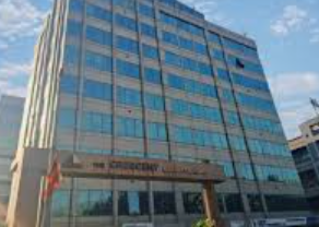 Affordable 2000 Sq-ft Commercial Office Space for Rent in Crescent Business Square, Saki Naka