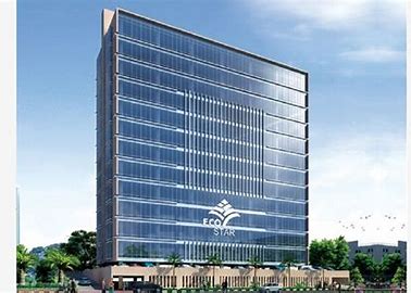 Spacious 1850 Sq-ft Commercial Office Space for Rent in Vishveshwar Nagar, Goregaon East, Mumbai