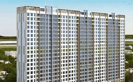 Modern 385 Sq-ft Commercial Office Space for Rent in Skyblu 72 Corp, Saki Naka, Mumbai