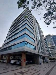 2,380 Sq-ft Commercial Office Space for Rent – Antariksh, Marol, Mumbai