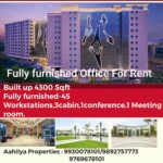 kanakia-wallstreet-chakala-andheri-east-office-space