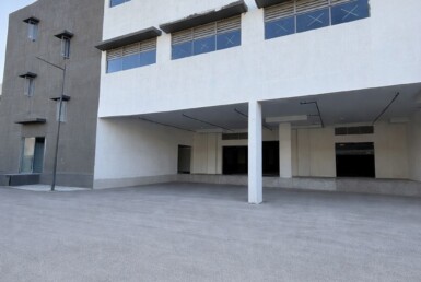 Lodha Logistic Park – Kurla | Premium Warehousing & Commercial Hub