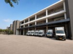 Warehouse & Commercial Space at Lodha Logistic Park, Kurla,mumbai