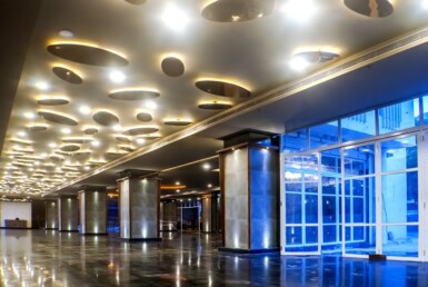 Atul Corporate Avenue Andheri East