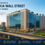 Office Space for Rent in Kanakia Wall Street, Andheri East, Mumbai