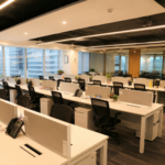 Office Space for Rent in Sahar Plaza Windfall Mint Meadows Midas Bonanza Andheri East Mumbai