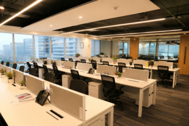 Office Space for Rent in Sahar Plaza Windfall Mint Meadows Midas Bonanza Andheri East Mumbai